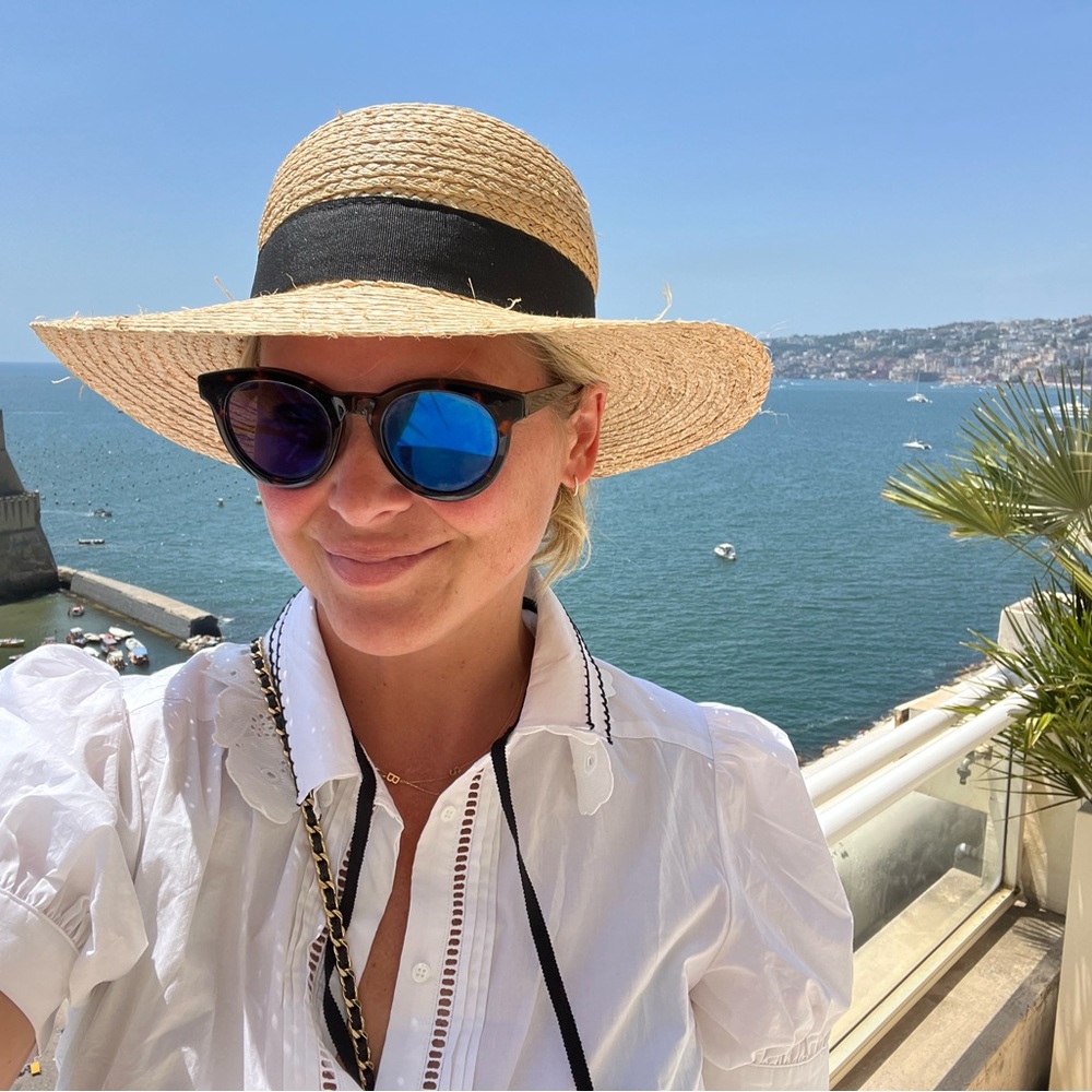 Meet your Posher, Shanna